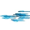 DS2 Pens Blue